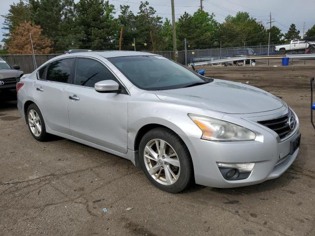 Photo 4 from auction – 2013 NISSAN ALTIMA with VIN 1N4AL3APXDN441559