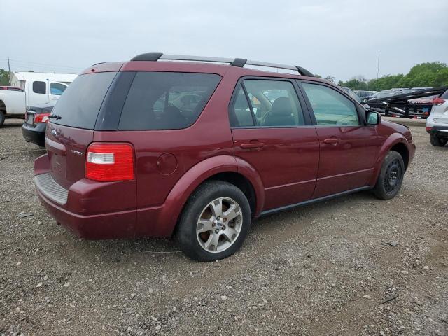 Photo 3 from auction – 2005 FORD FREESTYLE with VIN 1FMDK03105GA75307