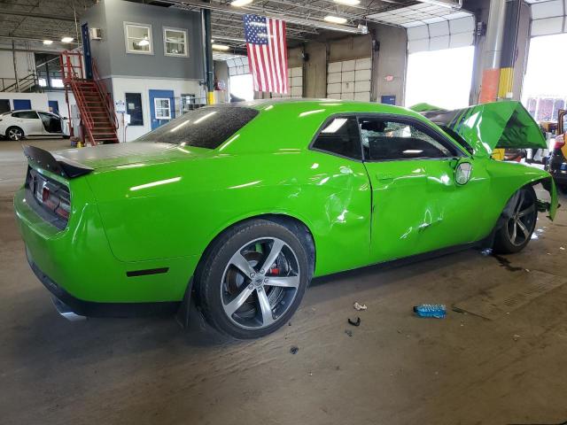 Photo 3 from auction – 2017 DODGE CHALLENGER with VIN 2C3CDZBT4HH606958