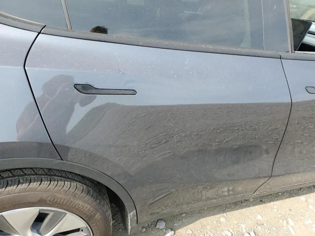 Photo 10 from auction – 2022 TESLA MODEL Y with VIN 7SAYGDEE4NF434556