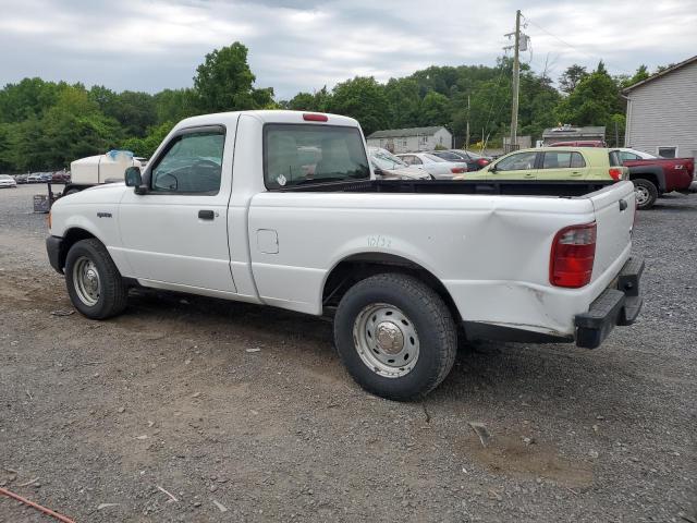 Photo 2 from auction – 2005 FORD RANGER with VIN 1FTYR10D15PA64872