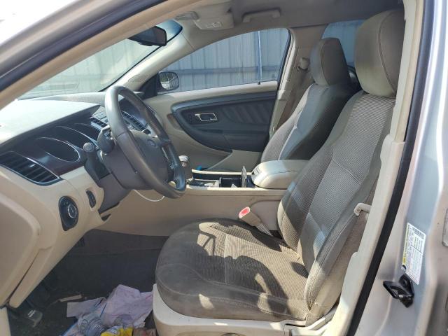 Photo 7 from auction – 2011 FORD TAURUS SEL with VIN 1FAHP2EW7BG113886