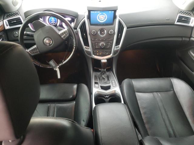 Photo 8 from auction – 2012 CADILLAC SRX PERFOR with VIN 3GYFNBE33CS637529
