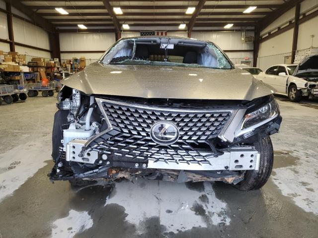 Photo 5 from auction – 2021 LEXUS RX 350 BAS with VIN 2T2AZMAA8MC196320