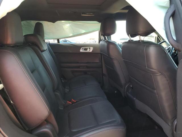 Photo 10 from auction – 2014 FORD EXPLORER X with VIN 1FM5K8D87EGA86609