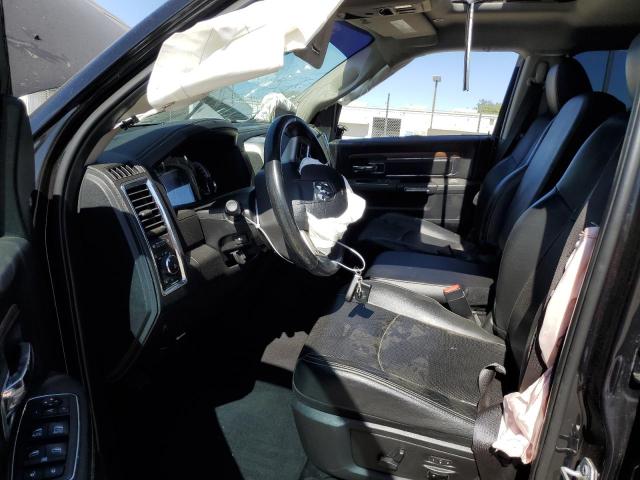 Photo 7 from auction – 2017 RAM 2500 LARAM with VIN 3C6UR5NLXHG520003