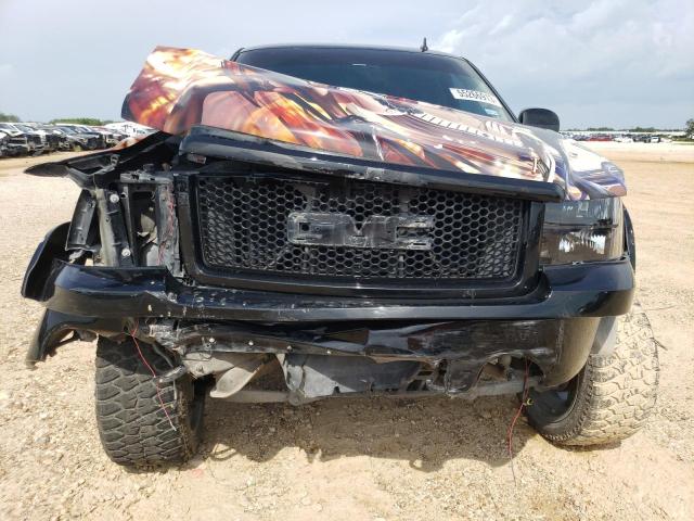 Photo 5 from auction – 2013 GMC SIERRA K15 with VIN 3GTP2WE7XDG171888