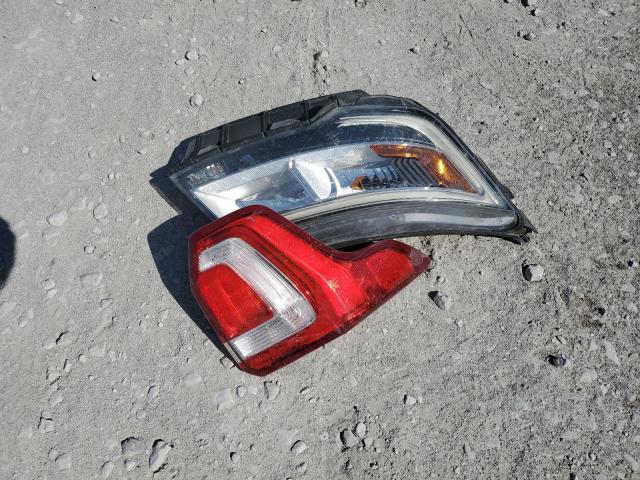 Photo 13 from auction – 2018 FORD EXPLORER with VIN 1FM5K7D88JGC07460