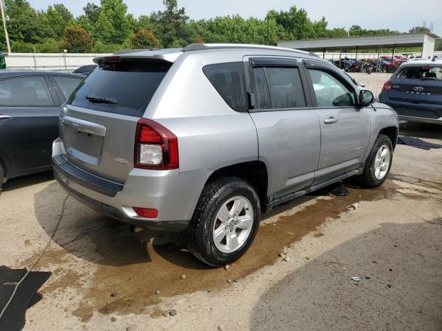 Photo 3 from auction – 2017 JEEP COMPASS LA with VIN 1C4NJCEA7HD206703