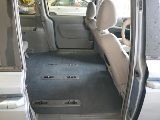 Photo 10 from auction – 2012 KIA SEDONA LX with VIN KNDMG4C71C6417366