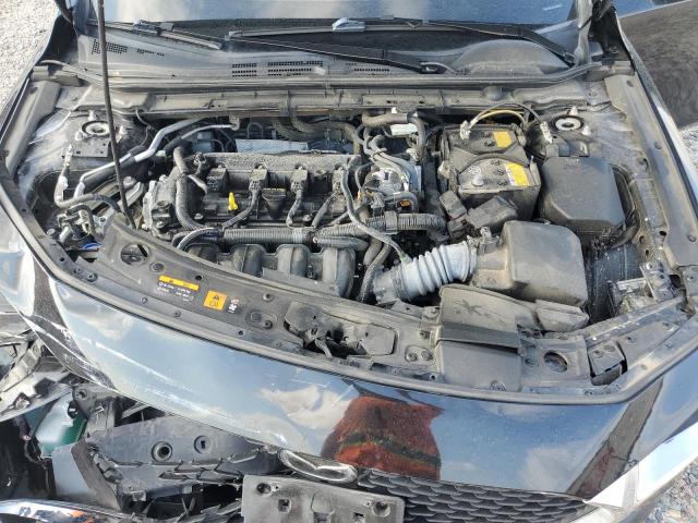 Photo 11 from auction – 2021 MAZDA 3 SELECT with VIN JM1BPABL5M1330590