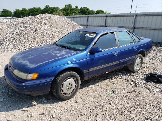 Photo 1 from auction – 1994 FORD TAURUS GL with VIN 1FALP52U9RA154273