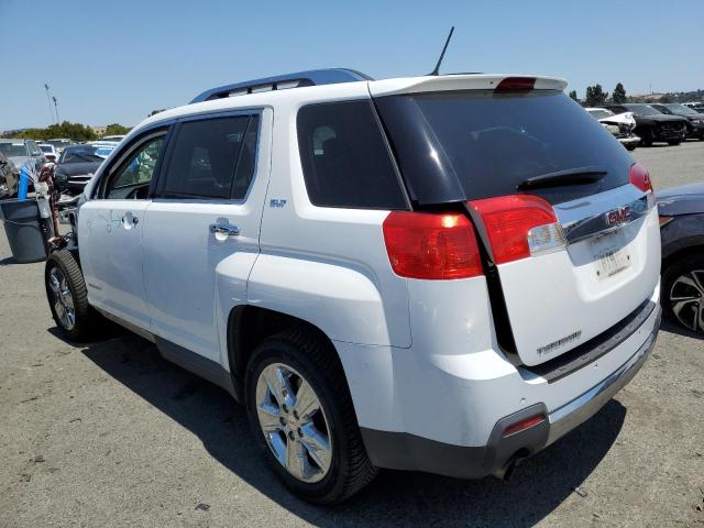 Photo 2 from auction – 2014 GMC TERRAIN SL with VIN 2GKFLTE37E6141530
