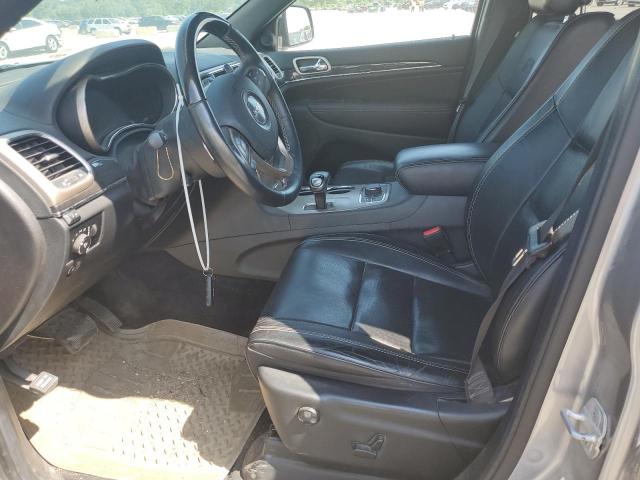 Photo 7 from auction – 2014 JEEP GRAND CHER with VIN 1C4RJFCG3EC233280