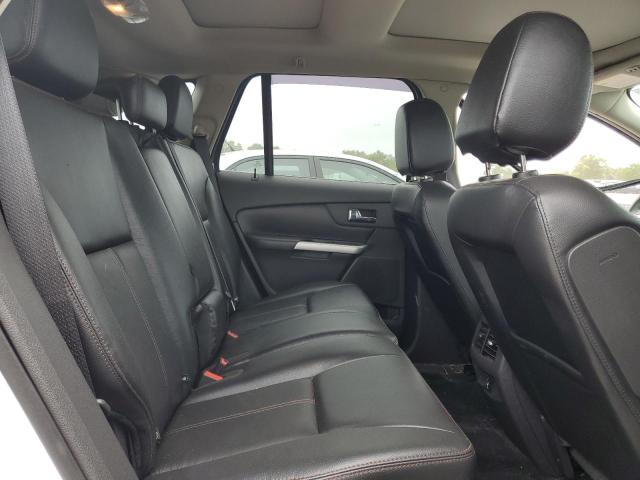 Photo 10 from auction – 2014 FORD EDGE LIMIT with VIN 2FMDK4KC1EBA01377