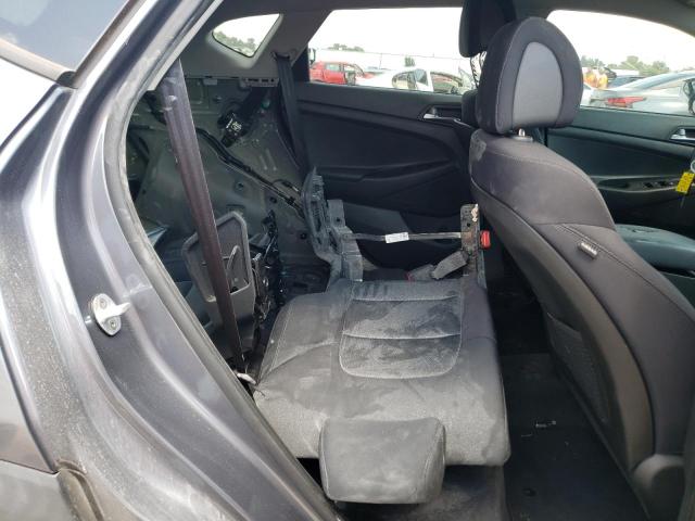 Photo 10 from auction – 2016 HYUNDAI TUCSON LIM with VIN KM8J33A42GU197220