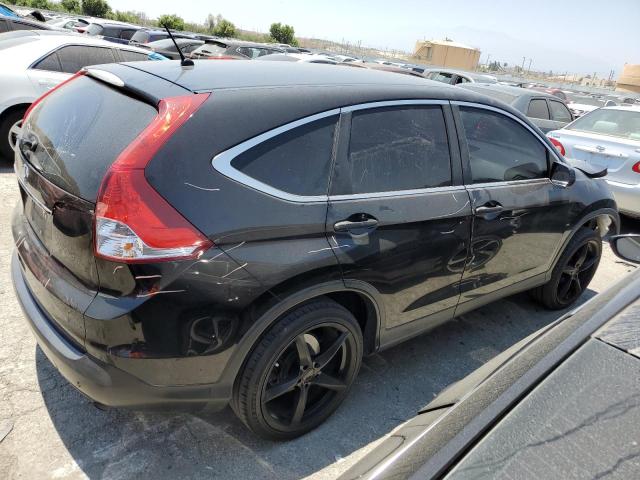 Photo 3 from auction – 2012 HONDA CR-V LX with VIN 5J6RM3H38CL019114