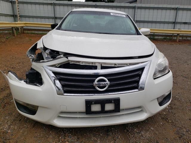 Photo 5 from auction – 2014 NISSAN ALTIMA 2.5 with VIN 1N4AL3AP7EN249209