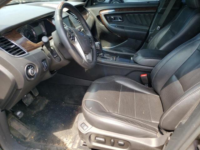 Photo 7 from auction – 2017 FORD TAURUS LIM with VIN 1FAHP2F88HG102193