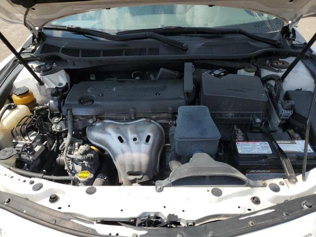 Photo 11 from auction – 2007 TOYOTA CAMRY CE with VIN 4T1BE46K57U632355