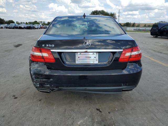 Photo 6 from auction – 2010 MERCEDES-BENZ E 350 with VIN WDDHF5GB9AA102484