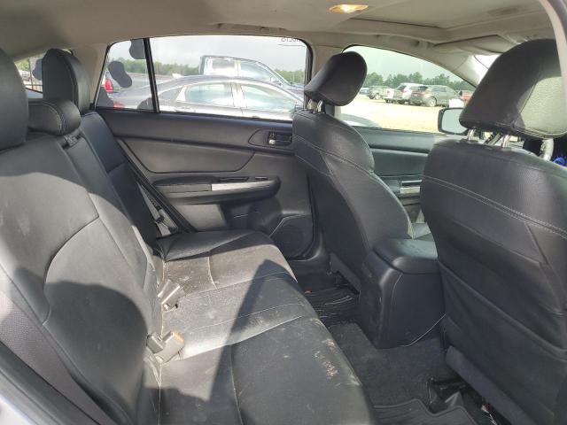 Photo 11 from auction – 2015 SUBARU XV CROSSTR with VIN JF2GPBPC9FH220562