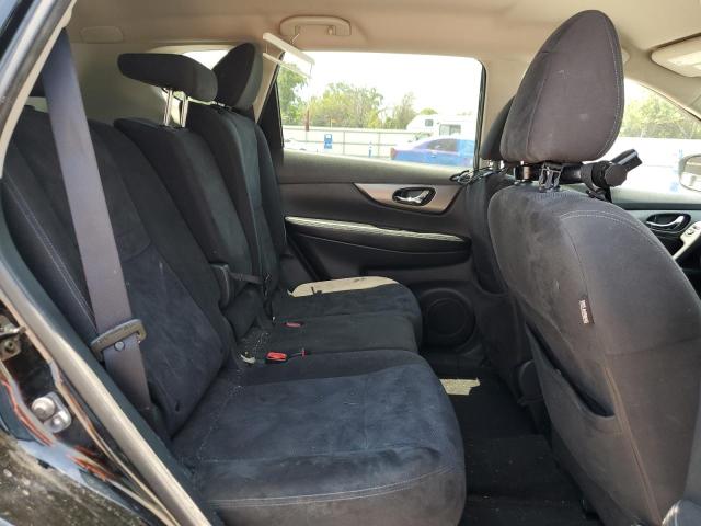 Photo 10 from auction – 2015 NISSAN ROGUE S with VIN KNMAT2MT7FP512088
