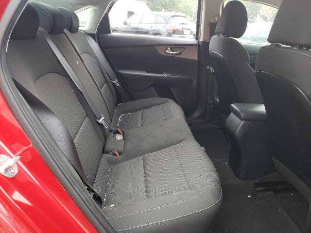 Photo 10 from auction – 2019 KIA FORTE FE with VIN 3KPF24AD3KE059891