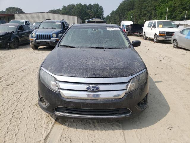 Photo 5 from auction – 2011 FORD FUSION SE with VIN 3FAHP0HA2BR102646