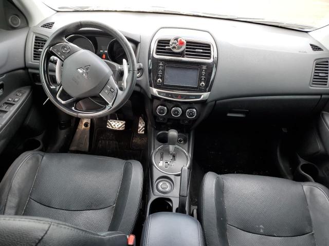 Photo 8 from auction – 2017 MITSUBISHI OUTLANDER with VIN JA4AR4AW6HZ065103