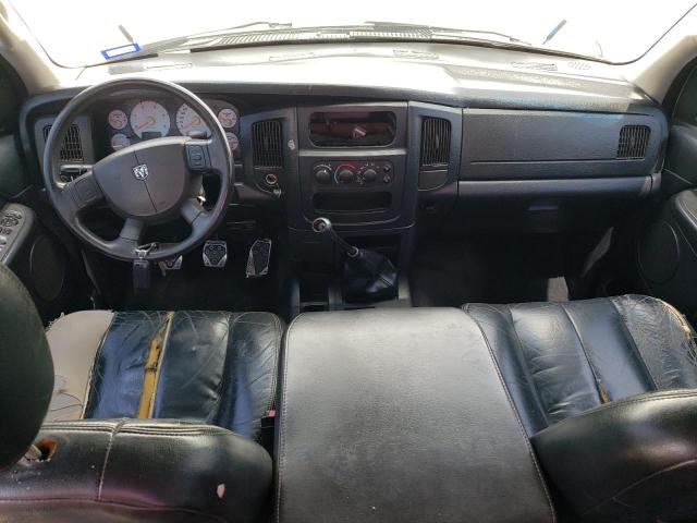 Photo 8 from auction – 2004 DODGE RAM 3500 S with VIN 3D7MA48CX4G112994