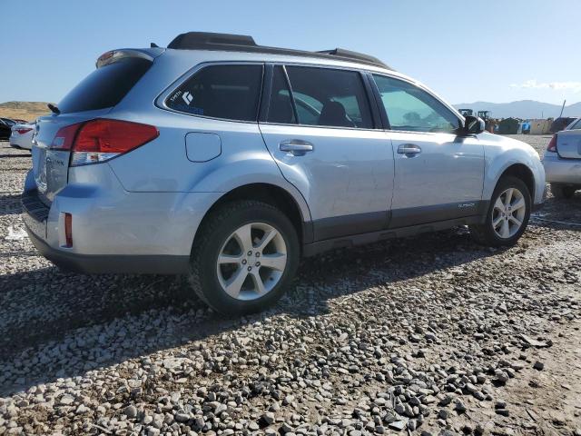 Снимка 3 от търг – 2014 SUBARU OUTBACK 2. с VIN 4S4BRCCC2E3311646