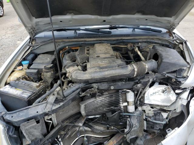 Photo 12 from auction – 2010 NISSAN PATHFINDER with VIN 5N1AR1NN4AC624190