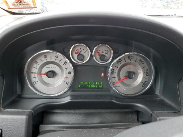Photo 9 from auction – 2008 FORD EDGE LIMIT with VIN 2FMDK39C78BB40644