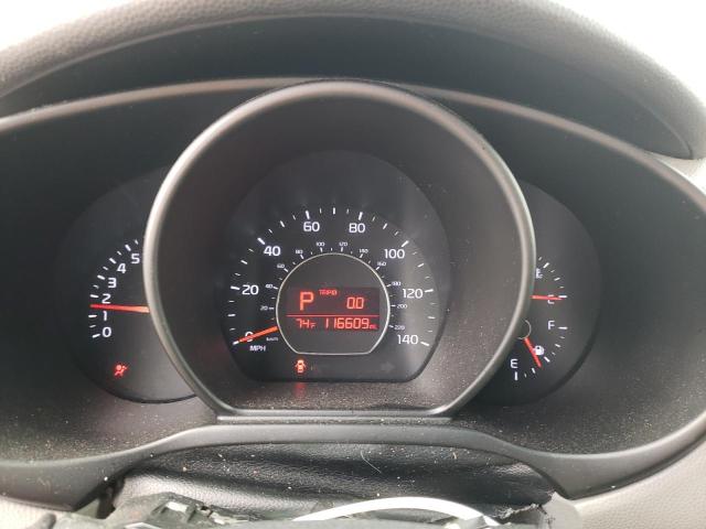 Photo 9 from auction – 2014 KIA SOUL + with VIN KNDJP3A57E7705761