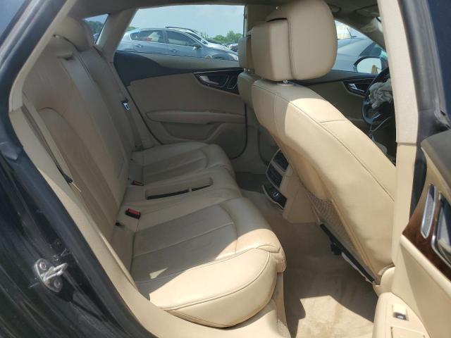 Photo 10 from auction – 2012 AUDI A7 PRESTIG with VIN WAUSGAFC6CN020141