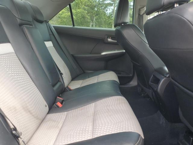 Photo 10 from auction – 2012 TOYOTA CAMRY with VIN 4T1BF1FK7CU123258