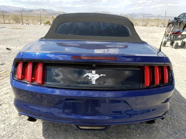 Photo 6 from auction – 2016 FORD MUSTANG with VIN 1FATP8EM2G5318255