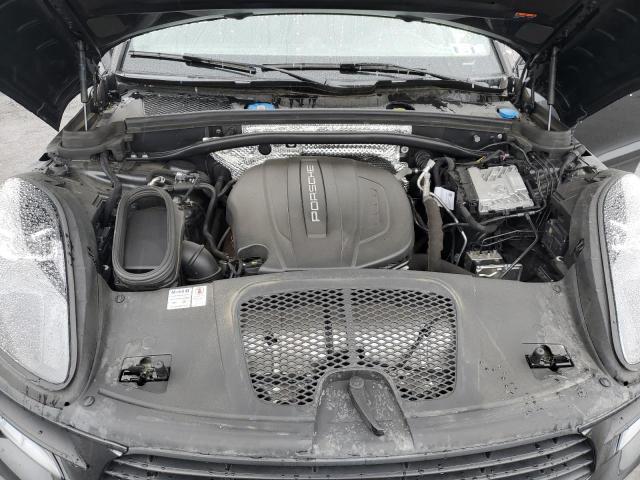 Photo 11 from auction – 2020 PORSCHE MACAN with VIN WP1AA2A5XLLB14449