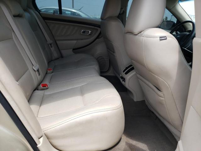 Photo 10 from auction – 2011 FORD TAURUS LIM with VIN 1FAHP2FW1BG124929
