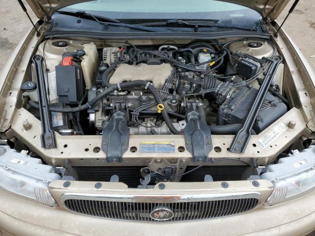 Photo 11 from auction – 2004 BUICK CENTURY CU with VIN 2G4WS52JX41217682