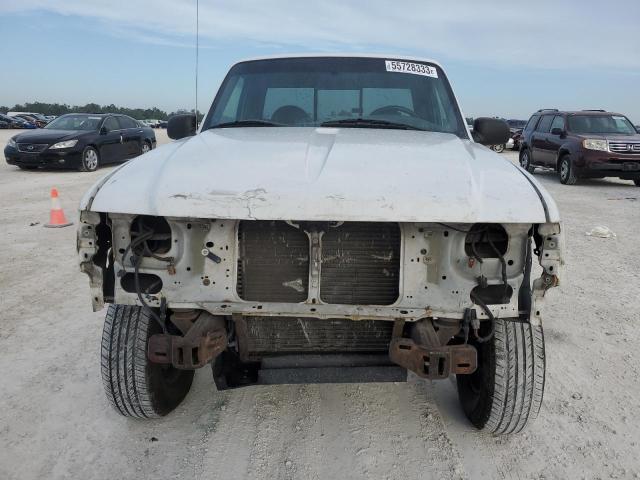 Photo 5 from auction – 2002 FORD RANGER with VIN 1FTYR10D62PA13833
