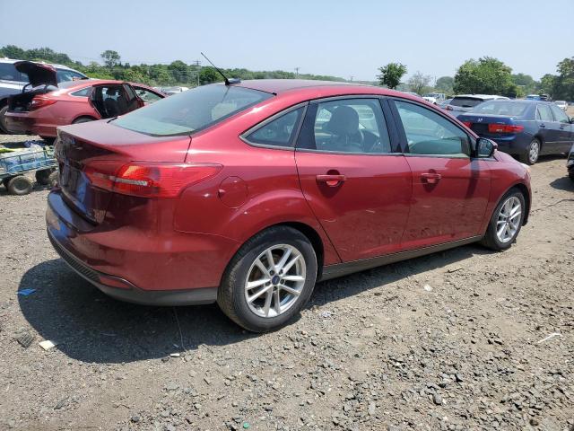 Photo 3 from auction – 2016 FORD FOCUS SE with VIN 1FADP3F28GL217253