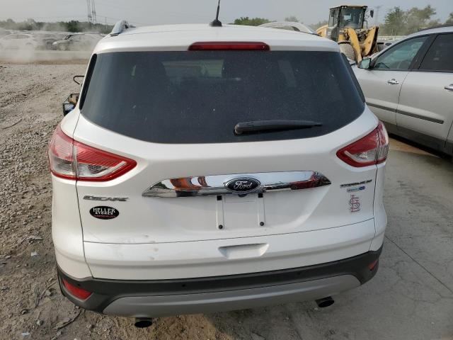Photo 6 from auction – 2014 FORD ESCAPE TIT with VIN 1FMCU9JX1EUD56664