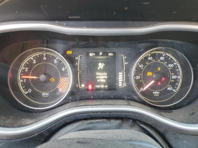 Photo 9 from auction – 2014 JEEP CHEROKEE L with VIN 1C4PJMCS8EW230180