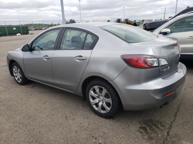 Photo 2 from auction – 2013 MAZDA 3 I with VIN JM1BL1U7XD1830112