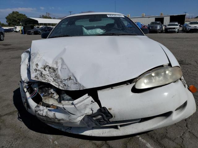Photo 5 from auction – 1996 MITSUBISHI ECLIPSE RS with VIN 4A3AK34Y1TE413887