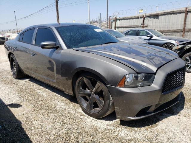 Photo 4 from auction – 2011 DODGE CHARGER with VIN 2B3CL3CG7BH591166