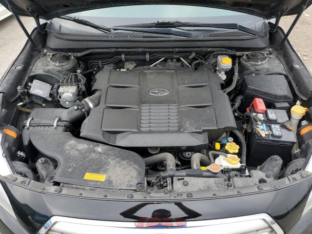 Photo 11 from auction – 2015 SUBARU OUTBACK 3. with VIN 4S4BSENC5F3281301