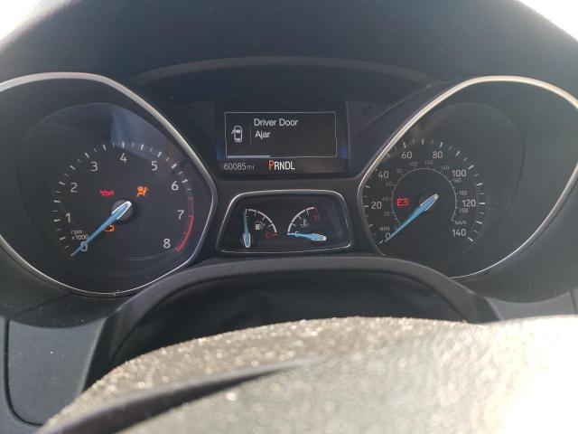 Photo 9 from auction – 2018 FORD FOCUS SE with VIN 1FADP3F2XJL245420